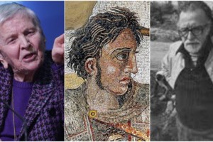 Αρβελέρ για Γλυπτά Παρθενώνα: Αν οι Βρετανοί είναι πολιτισμένοι, αργά ή γρήγορα θα μας τα επιστρέψουν