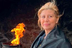 Αποκαλυπτική Ζήνα Κουτσελίνη: Καθάριζα το πρωί το μαγαζί, τις τουαλέτες και μετά ήμουν η πιο καλή γκαρσόνα - εικόνα 3