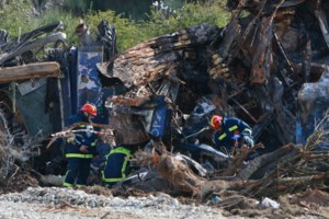 Τραγωδία στα Τέμπη: Αρχίζουν οι αιτήσεις για διαγραφή χρεών σε οικογένειες θυμάτων - Τα στοιχεία που χρειάζονται οι τράπεζες