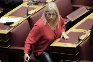 Παρασκήνιο: Η κόντρα Λοβέρδου - Ανδρουλάκη πριν τις εκλογές- Τι έλεγε για τα στελέχη του ΠΑΣΟΚ που μιλάνε σαν συριζαίοι - εικόνα 4