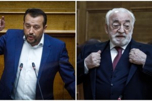 Ειδικό Δικαστήριο - Χ. Ντζούρας: Ο Παπαγγελόπουλος δεν είχε υπηρεσιακή επαφή με την Ράικου - εικόνα 2