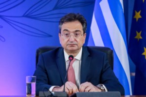 Βολές Γεωργιάδη σε τράπεζες: Ακατανόητη η μη επιχορήγηση δανείων σε μικρές επιχειρήσεις