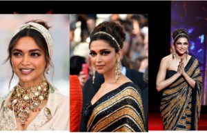 Throwback φωτό: Η Αντιγόνη Κουλουκάκου στις Κάννες - Μία θεά, σαν αρχαία Ελληνίδα