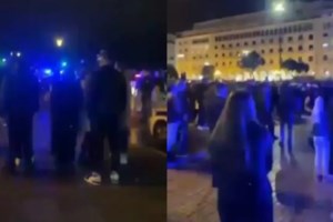 Μητροπολίτης Θεσσαλονίκης για την ομοφοβική επίθεση: Η βία δεν εκφράζει τον τρόπο ζωής των ορθοδόξων χριστιανών - εικόνα 2