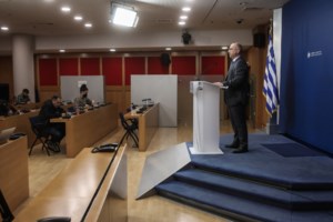 Γεραπετρίτης: Είμαστε έτοιμοι για παν ενδεχόμενο με την Τουρκία - Δεν αποδεχόμαστε ιδιοκτησία ή δανεισμό για τα Γλυπτά - εικόνα 2