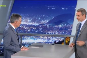 Ολες οι τελευταίες δημοσκοπήσεις: Σίγουρη αυτοδυναμία ΝΔ και θρίλερ με σενάριο ακόμα και για εννιακομματική Βουλή