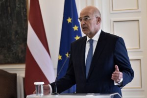 Προκαλεί ο Τσελίκ: Η Ελλαδα παρενοχλεί συστηματικά - Εχθρική πράξη το "λοκάρισμα" των μαχητικών μας από τους S-300