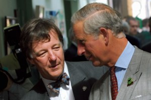 "Ο βασιλιάς τα πηγαίνει εξαιρετικά": Καθησυχαστική η Καμίλα για την υγεία του Καρόλου