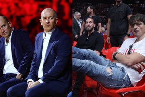 Τη συνέχιση των τελικών ζήτησε από τον Βρούτση ο ΕΣΑΚΕ - "Θα χάσουν λεφτά και οι 12 ομάδες"