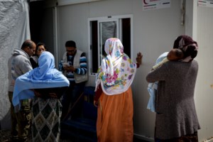 Επειγόντως ο Χαρδαλιάς στην Ερμιονίδα- Εντοπιστηκαν πάνω από 150 κρούσματα