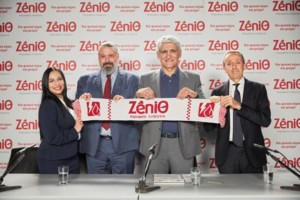 ΖeniΘ: Ψηφιοποίηση και ΑΠΕ σύμμαχοι στην επίτευξη οικονομικής και περιβαλλοντικής βιωσιμότητας