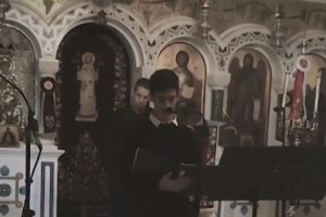 Τέμπη: "Δε με ενδιαφέρει η τιμωρία, ποιος είμαι εγώ να τιμωρήσω;" - Η εξομολόγηση του πατέρα του Κυπριανού - εικόνα 2