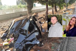 Κρήτη: Σάλος με βουλευτή - Οδηγούσε επικίνδυνα στην εθνική και απειλούσε τους αστυνομικούς που του πήραν πινακίδες και δίπλωμα - εικόνα 2