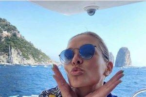 Βρετανία: Στριμώχνουν με κυρώσεις και την 26χρονη κόρη της ερωμένης του Λαβρόφ που ζει μέσα στη χλιδή στο Λονδίνο