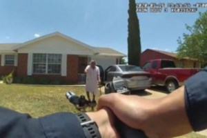 Τζορτζ Φλόιντ: Οταν ο 46χρονος παρακαλούσε τους νέους να βάλουν τέλος στη χρήση όπλων [βίντεο]