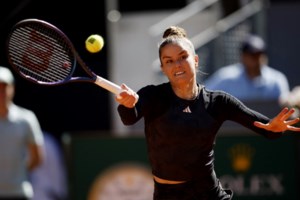 Madrid Open: Δεν τα κατάφερε ο Στέφανος Τσιτσιπάς- Έμεινε εκτός ημιτελικών από τον Στρουφ