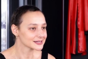 Η συγκινητική μάχη του 8χρονου Πάρη στον Βόλο απέναντι σε σπάνιο εγκεφαλικό όγκο