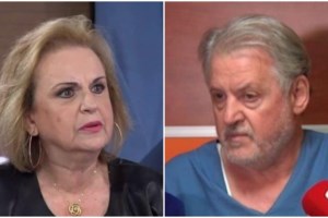 Καμπανάκι Παγώνη για τους αυξημένους θανάτους από κορονοϊό: Είναι ανησυχητικό αυτό που βλέπουμε