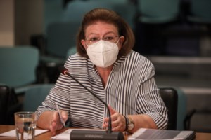 Σακελλαροπούλου για Παντερμαλή, Παπά, Καζάκο και Γκοντάρ: "Ο θάνατός τους σηματοδοτεί το τέλος μιας εποχής" - εικόνα 2