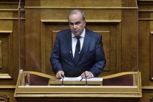 Πακέτο στήριξης 3 δισ. ευρώ στην οικονομία: Τη Δευτέρα οι ανακοινώσεις Σταϊκούρα -Συνεχίζεται η επιστρεπτέα προκαταβολή