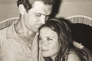 "Η Τζένη Καρέζη ήταν σνομπ - Δεν μου μιλούσε, της έλεγα καλημέρα και γύριζε το κεφάλι της από την άλλη" [Βίντεο]