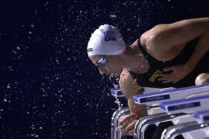 Παγκόσμιο Υγρού Στίβου: Κι άλλο μετάλλιο για την Ελλάδα - Χάλκινος ο Χρήστου στα 100μ. ύπτιο, τέταρτος ο Μακρυγιάννης [Βίντεο]