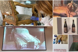 Πέντε επενδυτικά σχήματα  για την αξιοποίηση κτιρίων και χώρων του πρώην βασιλικού κτήματος Τατοΐου