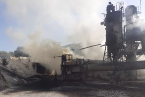 Αγρίνιο: Αυτός είναι ο 52χρονος πατέρας που έχασε τη ζωή του στην έκρηξη - Πριν από 1,5 χρόνο είχε "φύγει" η σύζυγός του