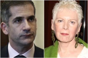 Μπακογιάννης: Θα είμαι πάλι υποψήφιος δήμαρχος Αθηναίων, είμαι ερωτευμένος με την αυτοδιοίκηση