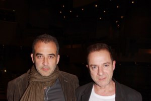 Εκτός Δραματικής Σχολής του Θεάτρου Τέχνης ο αδερφός του Δημήτρη Λιγνάδη - Δεν παρακολουθούσαν το μάθημα του - εικόνα 2