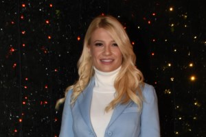 Συγκλονιστική εξομολόγηση από τον Γιώργο Λιάγκα: "Δεν έβγαινα από το σπίτι για τρία χρόνια"