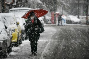 Κακοκαιρία "Μπάρμπαρα": Συμβουλές "επιβίωσης" για τους οδηγούς στα χιόνια από τη Νέα Οδό - εικόνα 2