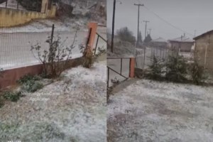 Τροχαίο στην Άρτα: Aυτοκίνητο παρέσυρε δύο ανήλικες 14 και 16 ετών