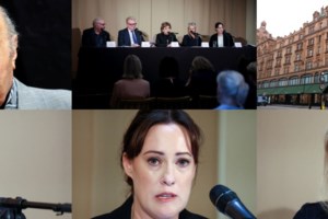 Εξήντα γυναίκες κατηγορούν πλέον τον Μοχάμεντ αλ Φαγέντ, για σεξουαλικές επιθέσεις και βιασμούς - εικόνα 2