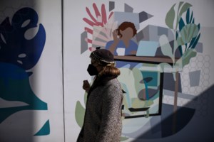 Kορονοϊός: Δύο νέα κρούσματα της μετάλλαξης "Όμικρον 2" στη χώρα - Πού εντοπίστηκαν