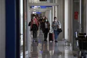 H ΝΟΤΑΜ για την προσωρινή απαγόρευση πτήσεων από και προς Κατάρ