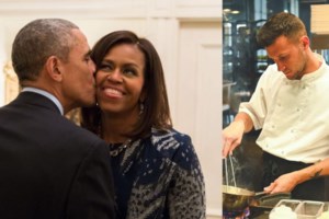 Στην Αθήνα σήμερα ο πρώην πρόεδρος των ΗΠΑ, Μπαράκ Ομπάμα