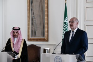 Εκνευρισμός στην Άγκυρα για τις δηλώσεις Δένδια: "Έχει αυταπάτες, προτιμά την ένταση δημιουργώντας τεχνητές συμμαχίες"