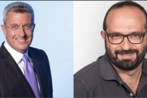 Ο Μάνος Βουλαρίνος "δίνει ρέστα" με τον Μητροπολίτη Δωδώνης: Σαν να ρωτάμε τους βίγκαν για τις χασαποταβέρνες - εικόνα 2