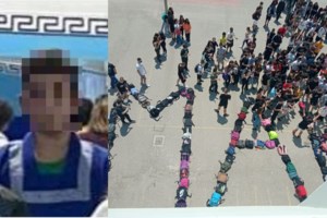 Τραγωδία στο Αγρίνιο: Νεκρή 53χρονη που έπεσε από τον 3ο όροφο σε ακάλυπτο πολυκατοικίας [εικόνες]