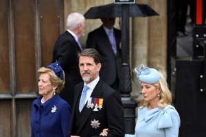 Η Κέιτ έζησε τον εφιάλτη στο μπαλκόνι του Μπάκιγχαμ: Οι στιγμές πανικού, το χαμένο παιδί και η αντίδρασή της