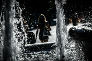 Στους 38 °C σκαρφαλώνει ο υδράργυρος την Τετάρτη - Πότε καταφτάνει ο καύσωνας