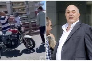 Super League: Σεξιστική επίθεση από τον Αχιλλέα Μπέο στην Κάτια Κοξένογλου - "Εδώ δεν ήρθες για να φτιάξεις παστίτσιο"