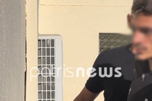 Κακοποίηση βρέφους στη Μεσσηνία: Χαροπαλεύει το 4 μηνών αγγελούδι - Ηταν "η κακιά στιγμή" λέει ο πατέρας του...
