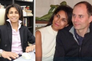 Τέξας: Από το ερωτικό τρίγωνο στη δολοφονία - Η σατανική παγίδα που έστησε στον εραστή της μια 50χρονη - εικόνα 6