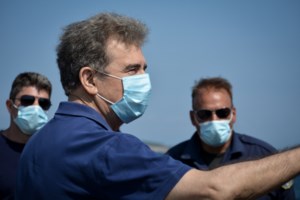 Ανθρωπιστική βοήθεια από Αυστρία στη Λέσβο: Στέλνει 400 πλήρως εξοπλισμένα καταλύματα για 2.000 άτομα - εικόνα 2