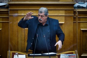"Καθαρή" η Σοφία Νικολάου: Στο αρχείο οι μηνύσεις Πολάκη και Σπίρτζη για την πρώην γ.γ. αντεγκληματικής πολιτικής - εικόνα 2