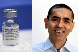 Μαγιορκίνης: Το εμβόλιο της Pfizer παραμένει εξαιρετικά αποτελεσματικό μετά από 6 μήνες - εικόνα 3