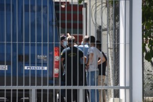 Έξαλλος ο Ρένος Χαραλαμπίδης με τον Πέτρο Φιλιππίδη: Είναι ένας βλάκας - Η ηλιθιότητα τον έκανε να αισθάνεται άτρωτος