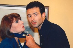 Η αποστομωτική απάντηση της Βίκυς Σταυροπούλου στα σχόλια της Άννας Παναγιωτοπούλου [βίντεο]